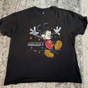 Mickey T-Shirt